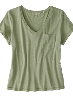 Title Nine Maverick Pocket Tee><noscript><img width=