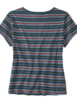 Title Nine Maverick Pocket Tee><noscript><img width=