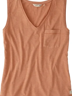 Title Nine Maverick V Neck Tank Top>Women Tank Tops