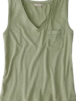 Title Nine Maverick V Neck Tank Top><noscript><img width=