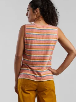 Title Nine Maverick V Neck Tank Top><noscript><img width=