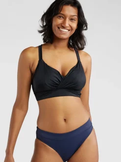 Title Nine Metis Underwire Bikini Top - Solid><noscript><img width=
