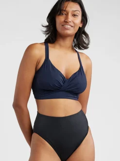 Title Nine Metis Underwire Bikini Top - Solid><noscript><img width=