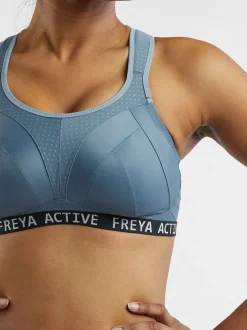 Title Nine Mg Wireless Sports Bra><noscript><img width=