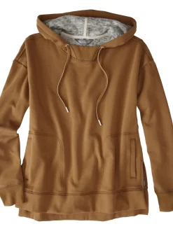 Title Nine Mighty Hoodie Pullover>Women Hoodies & Sweatshirts