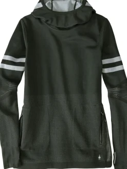 Title Nine Minerva Merino Hoodie>Women Long Sleeve Tops