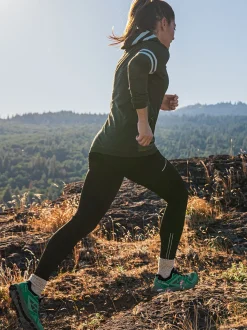 Title Nine Minerva Merino Hoodie>Women Long Sleeve Tops