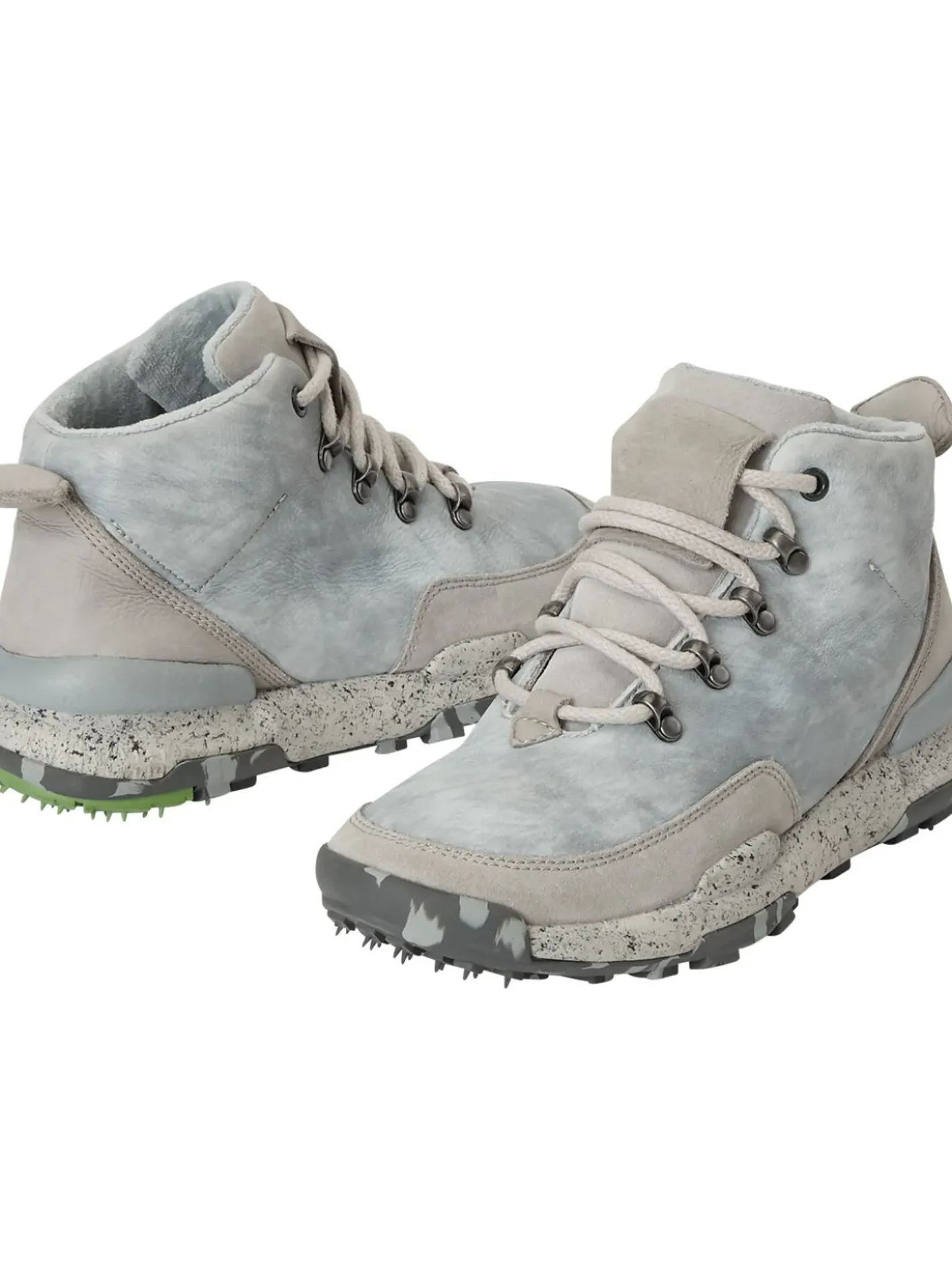 Title Nine Minka Hiking Boot - Leather>Women Shoes