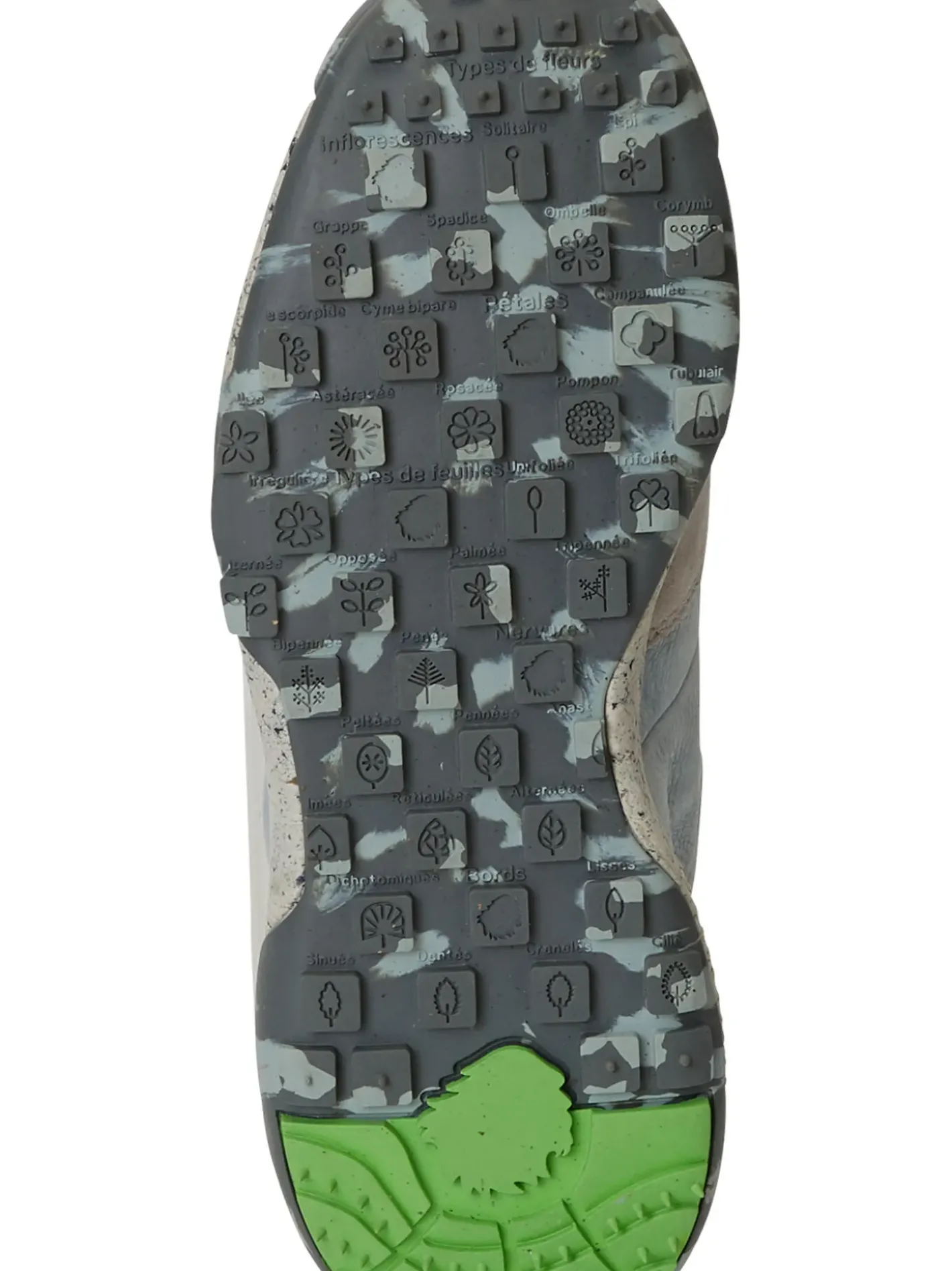 Title Nine Minka Hiking Boot - Leather>Women Shoes