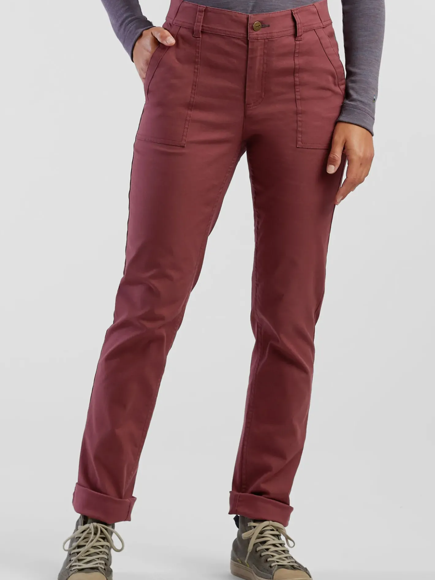 Title Nine Miraculous Pants>Women Bottoms Finder