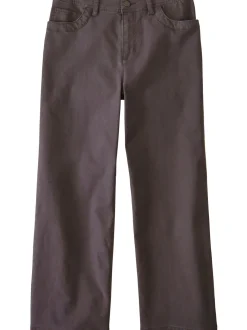 Title Nine Miraculous Wide Leg Cropped Pants>Women Bottoms Finder