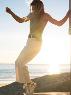 Title Nine Miraculous Wide Leg Cropped Pants><noscript><img width=
