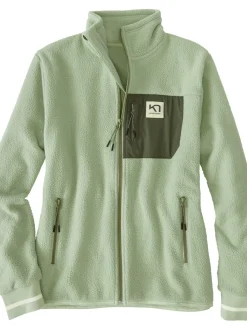 Title Nine Mirage Fleece Jacket>Women Hoodies & Sweatshirts