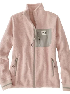 Title Nine Mirage Fleece Jacket>Women Hoodies & Sweatshirts