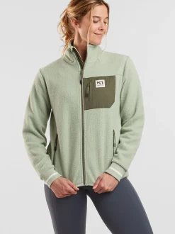 Title Nine Mirage Fleece Jacket><noscript><img width=