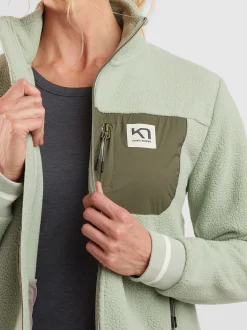 Title Nine Mirage Fleece Jacket><noscript><img width=