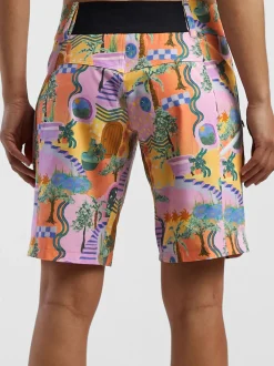 Title Nine Moab Mountain Bike Shorts 10