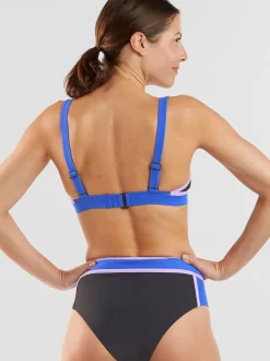 Title Nine Montera Bikini Top - Colorblock><noscript><img width=
