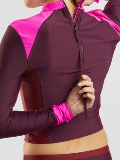 Title Nine Montera Rash Guard - Colorblock><noscript><img width=