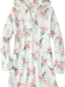 Title Nine Moorea Gauze Swim Cover Up>Women Swim Cover Ups