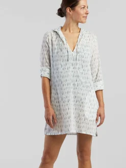 Title Nine Moorea Gauze Swim Cover Up><noscript><img width=