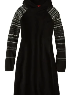 Title Nine Mover Maker Hoodie Dress>Women Dresses
