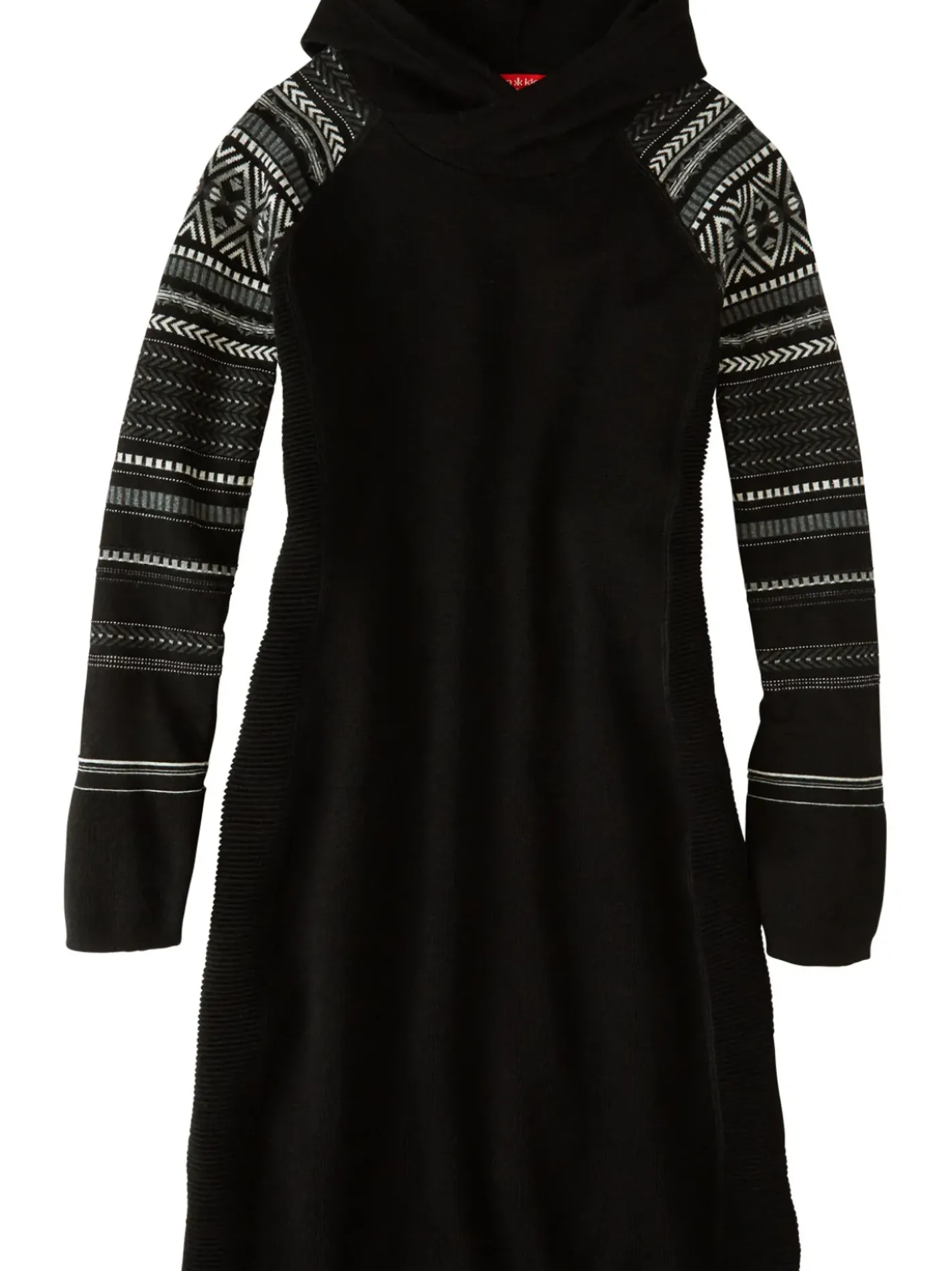 Title Nine Mover Maker Hoodie Dress>Women Dresses