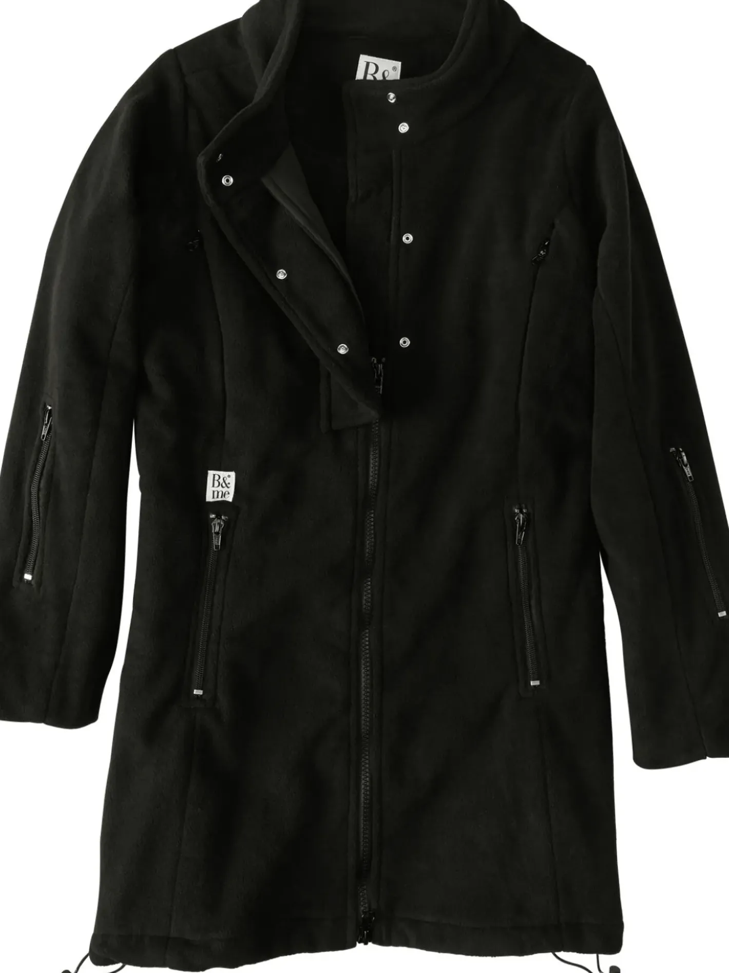 Title Nine Mums The Word Expandable Jacket>Women Jackets