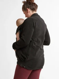 Title Nine Mums The Word Expandable Jacket><noscript><img width=