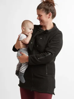 Title Nine Mums The Word Expandable Jacket><noscript><img width=