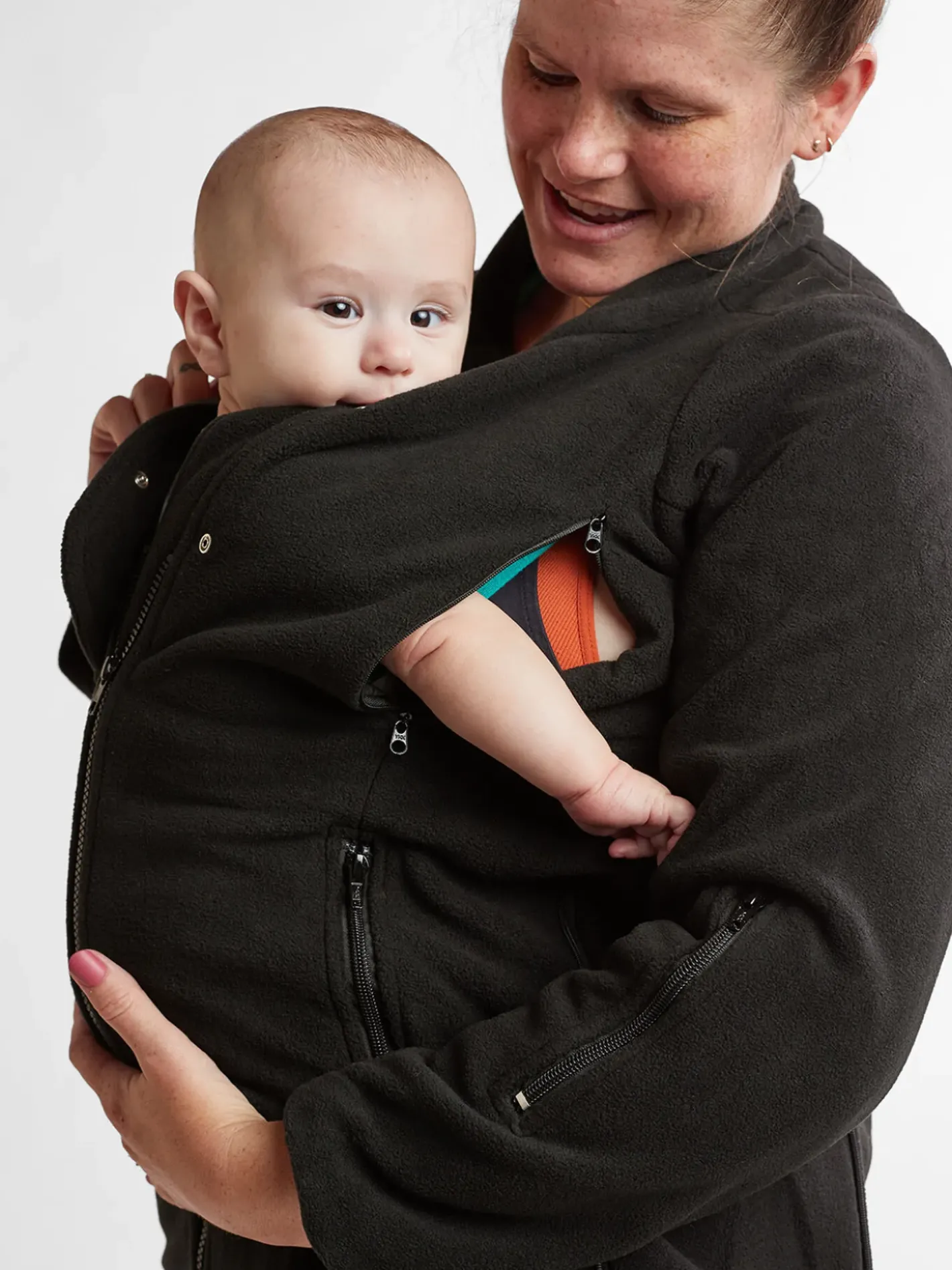 Title Nine Mums The Word Expandable Jacket>Women Jackets