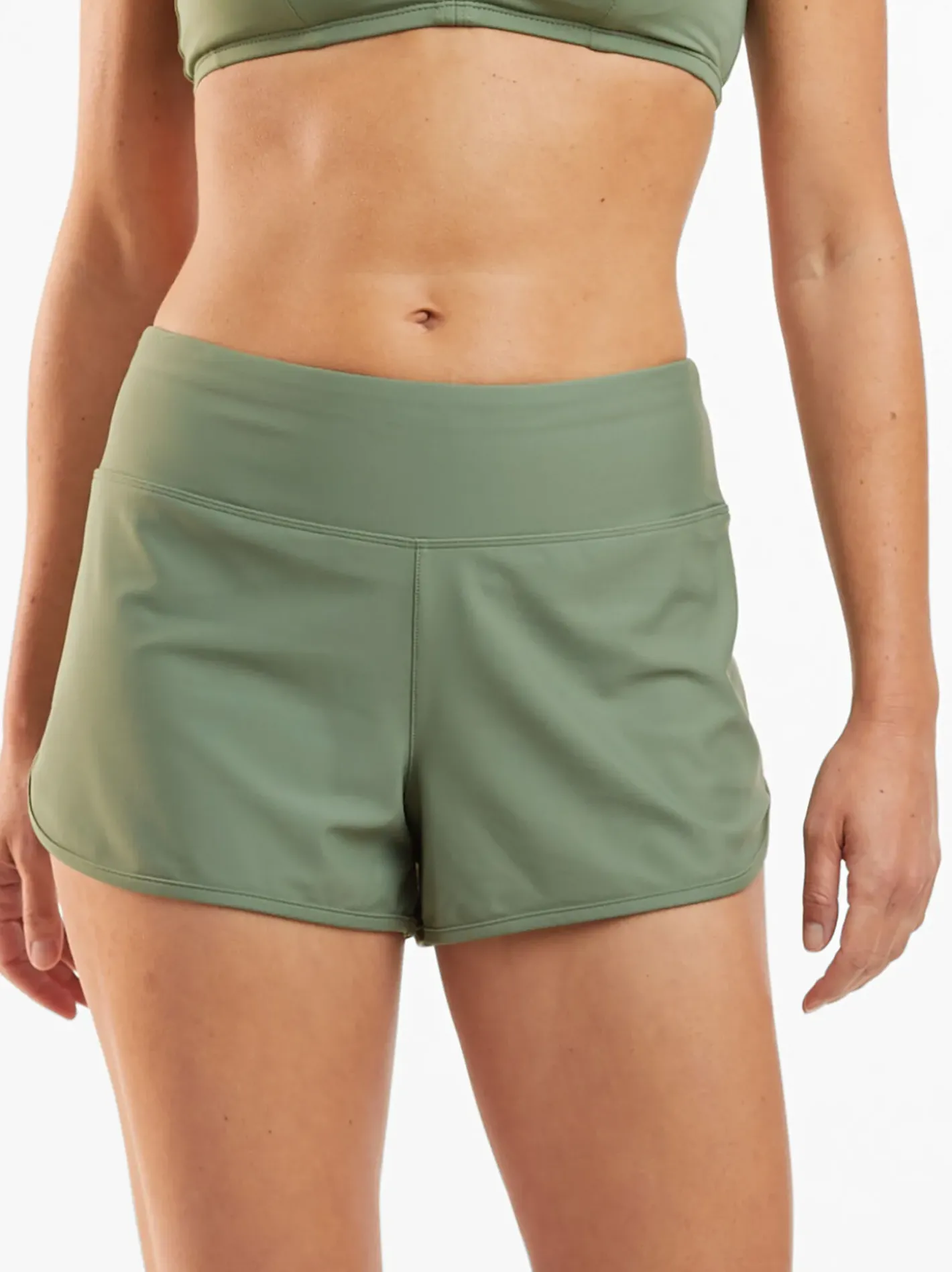Title Nine Nalu Paddle Board Swim Shorts>Women Swim Shorts & Board Shorts