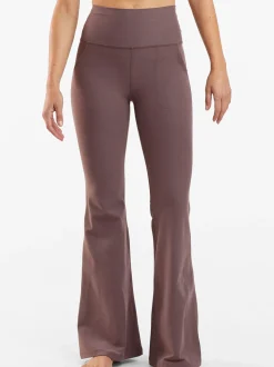Title Nine Nebula High Waisted Flare Pants><noscript><img width=
