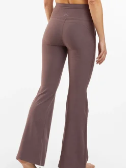 Title Nine Nebula High Waisted Flare Pants><noscript><img width=