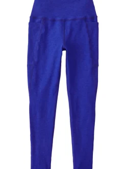 Title Nine Nebula High Waisted Pocket Leggings>Women Bottoms Finder
