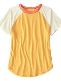 Title Nine Notton Baseball Tee><noscript><img width=