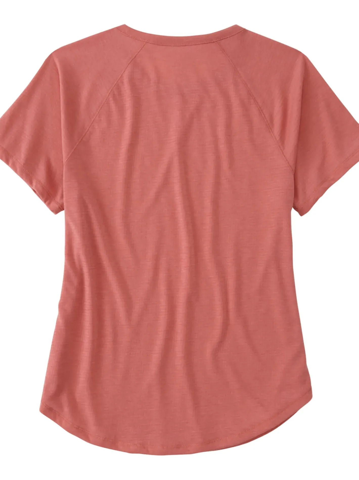 Title Nine Notton Baseball Tee>Women Short Sleeve Tops