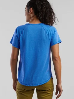 Title Nine Notton Baseball Tee><noscript><img width=