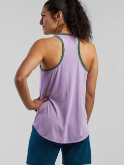 Title Nine Notton Racerback Tank Top - Colorblock><noscript><img width=