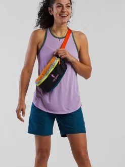 Title Nine Notton Racerback Tank Top - Colorblock><noscript><img width=