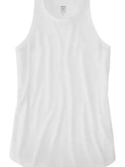 Title Nine Notton™ Racerback Tank Top - Solid>Women Tank Tops