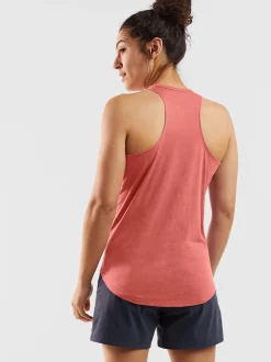 Title Nine Notton™ Racerback Tank Top - Solid><noscript><img width=