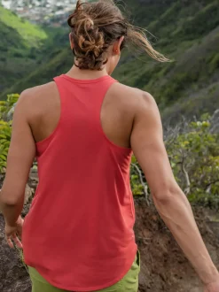 Title Nine Notton™ Racerback Tank Top - Solid><noscript><img width=