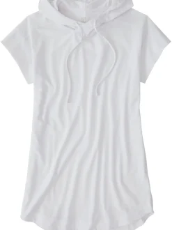 Title Nine Oasis Hoodie Cover Up>Women Swim Cover Ups
