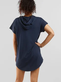 Title Nine Oasis Hoodie Cover Up><noscript><img width=