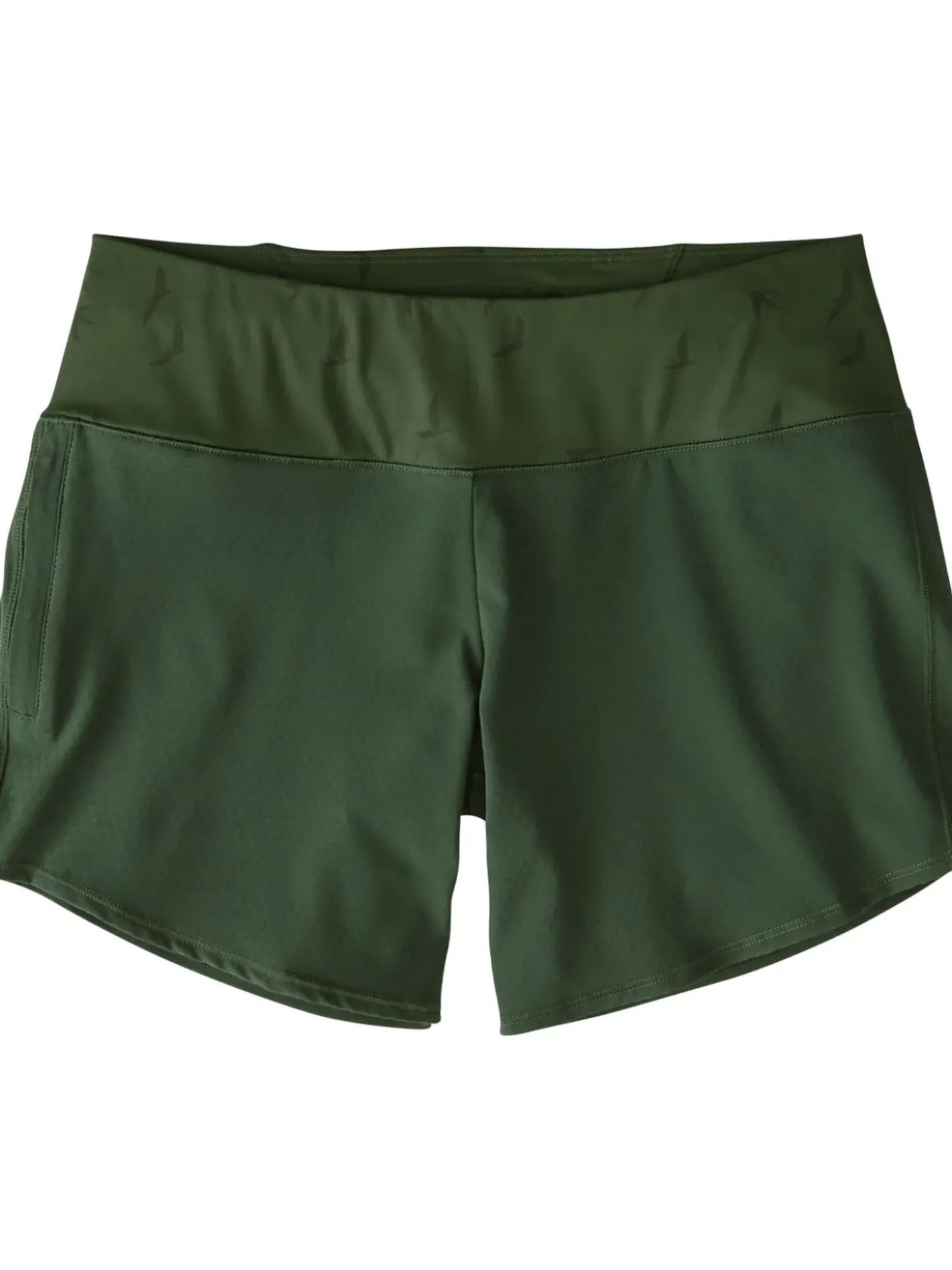 Title Nine Obsession Running Shorts 6">Women Bottoms Finder