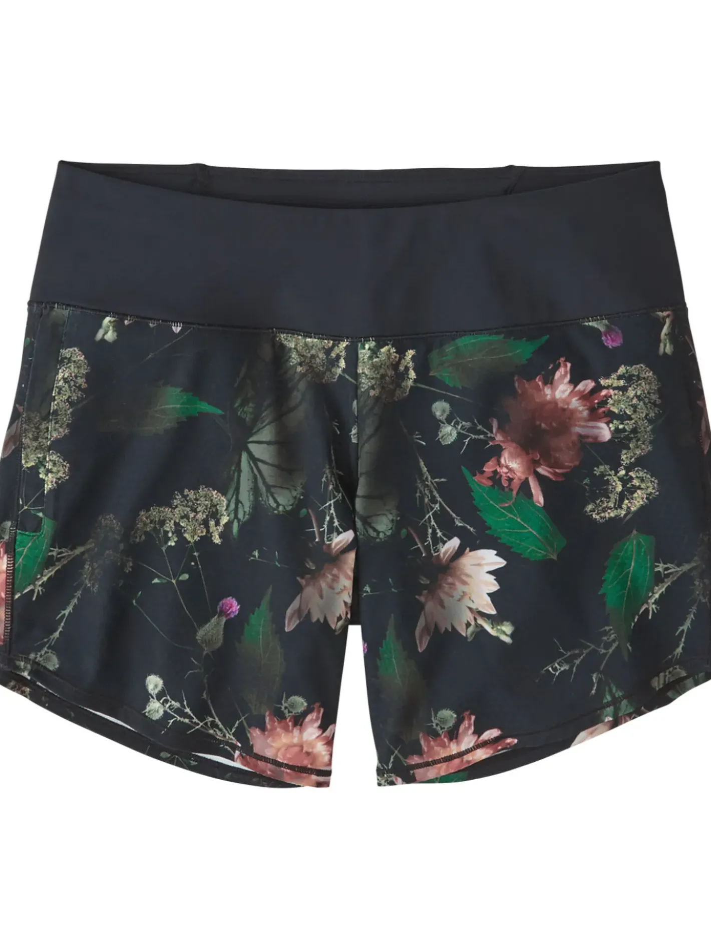Title Nine Obsession Running Shorts 6">Women Bottoms Finder