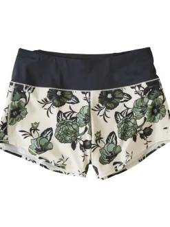 Title Nine Obsession Running Shorts 4