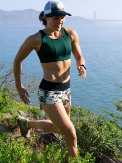Title Nine Obsession Running Shorts 4