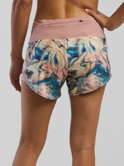 Title Nine Obsession Running Shorts 4